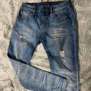 Cult of Individuality jeans